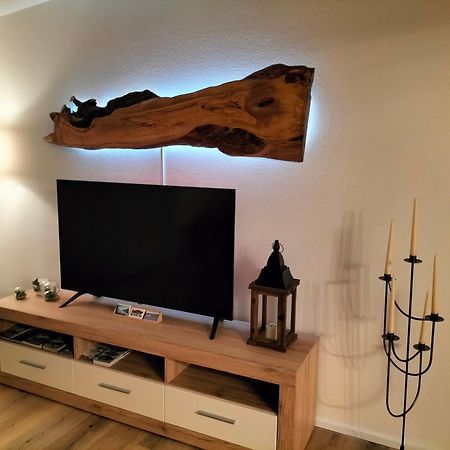 Appartement Seeleben ボーデンスドルフ エクステリア 写真