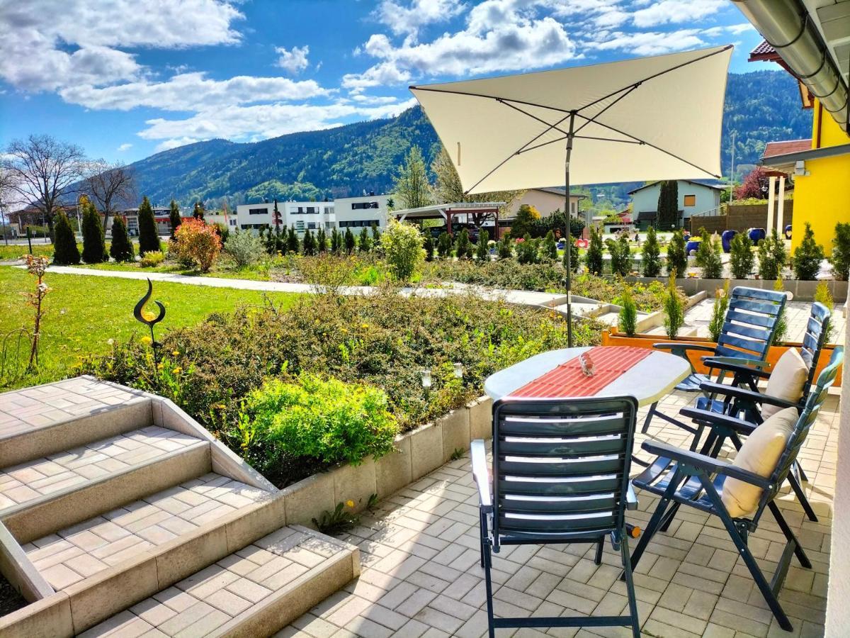 Appartement Seeleben ボーデンスドルフ エクステリア 写真