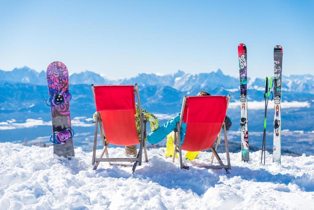 Appartement Seeleben ボーデンスドルフ エクステリア 写真